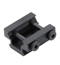 Alternative view of Elevaris 33mm Largo y 18mm de Alto - DF Tactical