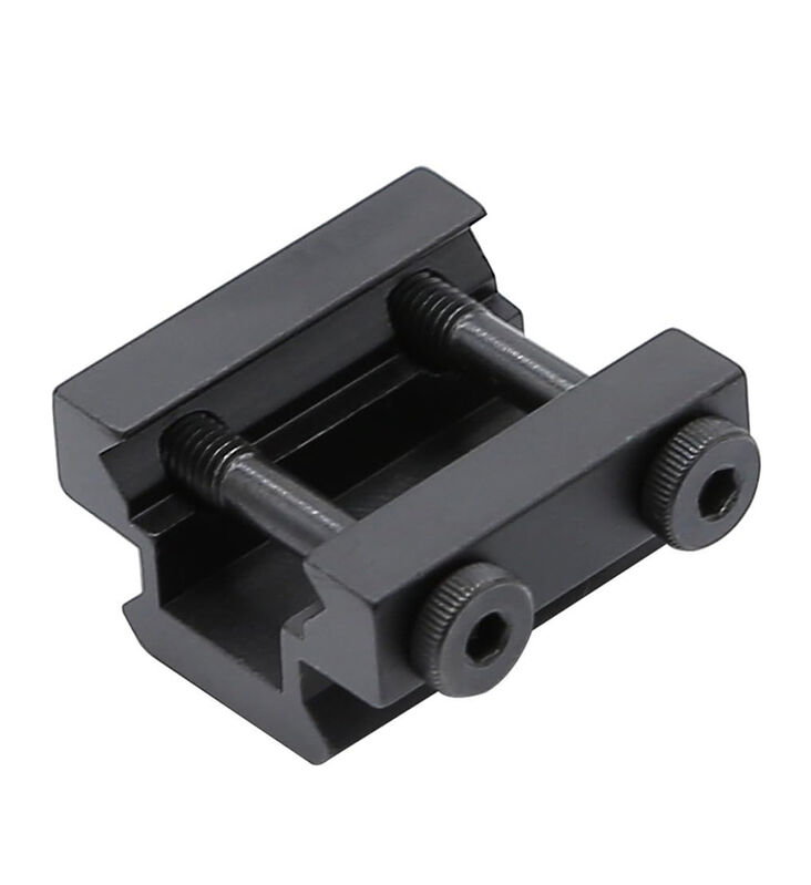 Alternative view of Elevaris 33mm Largo y 18mm de Alto - DF Tactical