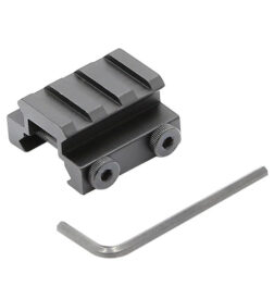 Elevaris 33mm Largo y 18mm de Alto - DF Tactical