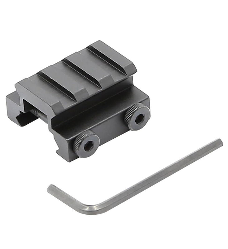 Elevaris 33mm Largo y 18mm de Alto - DF Tactical