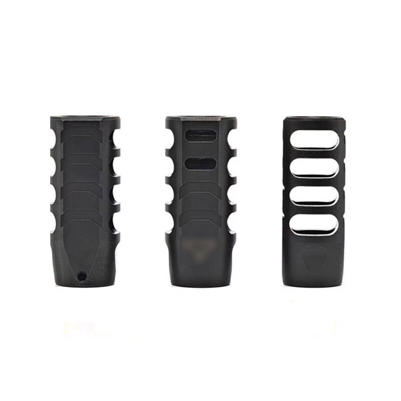 Bocacha Tipo EMG TTI Interceptor 14mm CCW