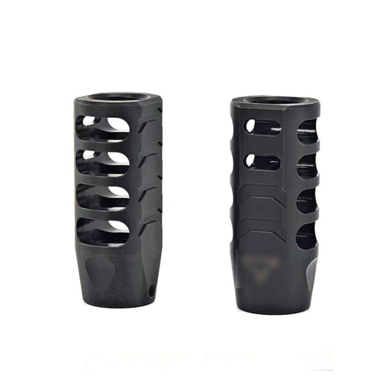 Alternative view of Bocacha Tipo EMG TTI Interceptor 14mm CCW