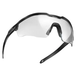 Alternative view of Gafa MY6 Balistica con Lente Transparente - Bolle