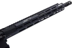 M4 BCM Air MCMR MK2 14,5" GBBR Ver.EU + 1 Cargador Green Gas - VFC - Negro - Imagen 11