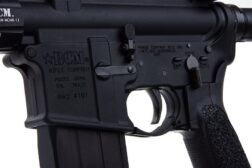 M4 BCM Air MCMR MK2 14,5" GBBR Ver.EU + 1 Cargador Green Gas - VFC - Negro - Imagen 8