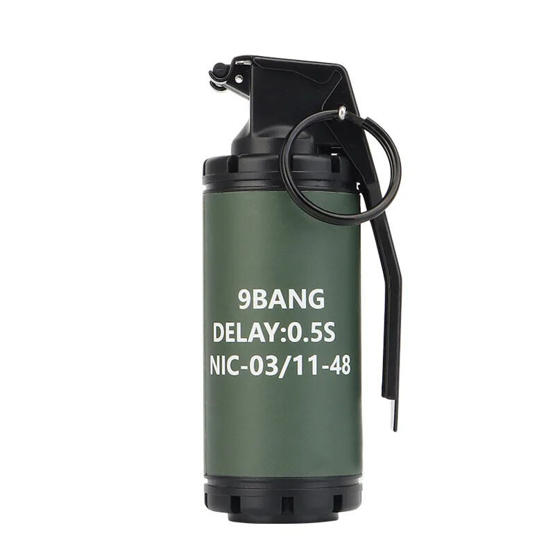 Flashbang Dummy - DF Tactical