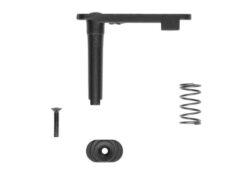 Reten de cargador para M4 - SRC - Negro - Imagen 3