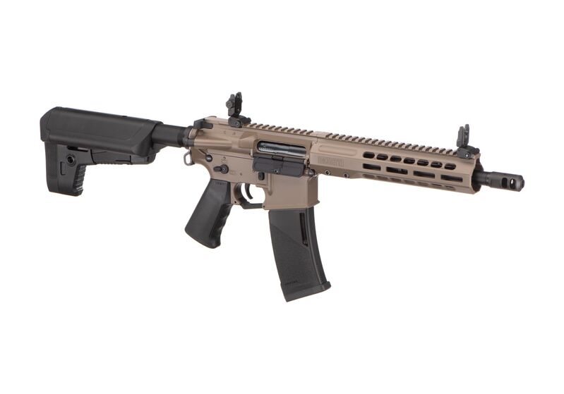 Barret REC7 Krytac