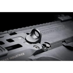 Anclaje Dovetail Angulado QD para CZ Scorpion EVO3 - Strike Industries - Imagen 4