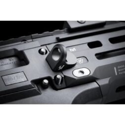 Anclaje Dovetail Angulado QD para CZ Scorpion EVO3 - Strike Industries - Imagen 6
