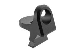 Anclaje Dovetail Angulado QD para CZ Scorpion EVO3 - Strike Industries - Imagen 3