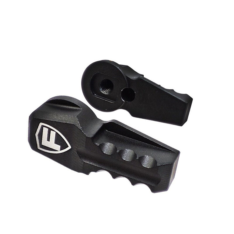 Selectores de tiro CNC tipo F1 para M4 DF Tactical -