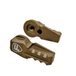 Selectores de tiro CNC tipo F1 para M4 DF Tactical -
