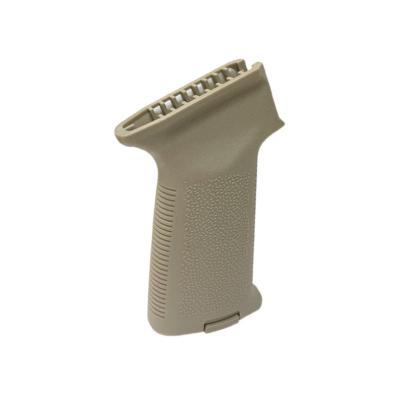 Pistolete AK AEG tipo MGPL - DF Tactical - Dark Earth