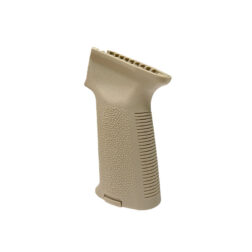 Alternative view of Pistolete AK GBB tipo MGPL - DF Tactical - Dark Earth
