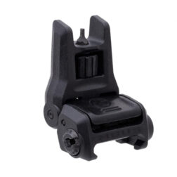 Alzas abatibles tipo MBUS 3 - Negro - Imagen 10