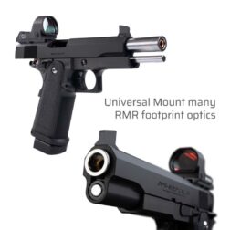 Montura para RMR para Hi-Capa 5.1 Tokyo Marui - RWA - Imagen 3