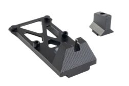 Montura para RMR para Hi-Capa 5.1 Tokyo Marui - RWA
