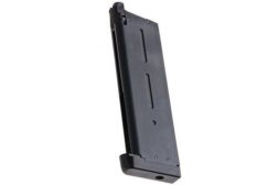 Cargador para War Hawk 1911 Green Gas 21bbs - RWA