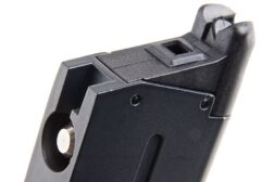 Alternative view of Cargador para War Hawk 1911 Green Gas 21bbs - RWA