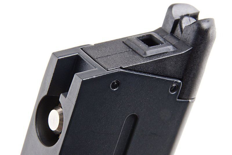 Alternative view of Cargador para War Hawk 1911 Green Gas 21bbs - RWA