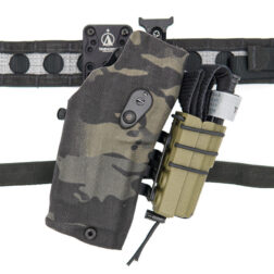 TQ Holder para Safariland accesorio para Torniquete o molle - Imagen 9