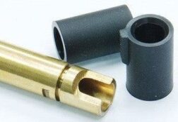 Goma Hop-Up corte VSR para Marui/WE/KJW - Angry gun