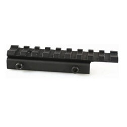 Adaptador picatinny de 11mm a 22mm - DF Tactical - Imagen 4