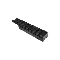 Adaptador picatinny de 11mm a 22mm - DF Tactical - Imagen 5
