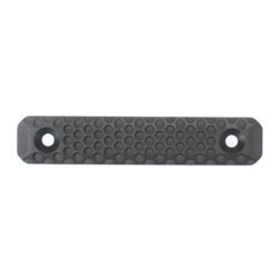 Alternative view of Cubre rail MLOK Railscales MK3 8cm