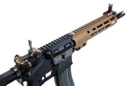 M4 URG-I 11,5" GBBR Ver.EU + 1 Cargador Green Gas - VFC - Brown - Imagen 9