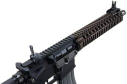 M4 MK18 CQB GBBR Ver.EU + 1 Cargador Green Gas - VFC - Brown - Imagen 10