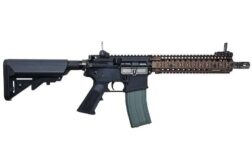 M4 MK18 CQB GBBR Ver.EU + 1 Cargador Green Gas - VFC - Brown - Imagen 3