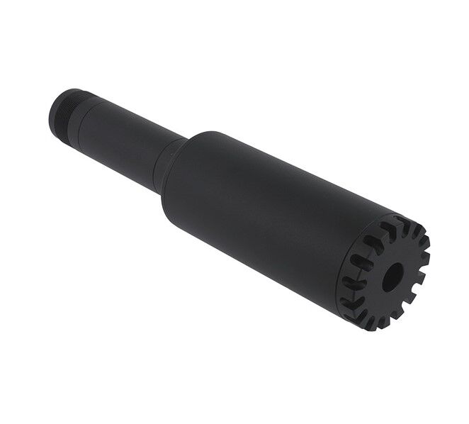 SPC-9G GBB Maruyama - Negro - Imagen 9