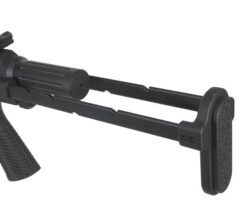 SPC-9G GBB Maruyama - Negro - Imagen 7