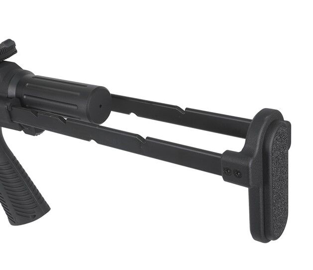 SPC-9G GBB Maruyama - Negro - Imagen 7
