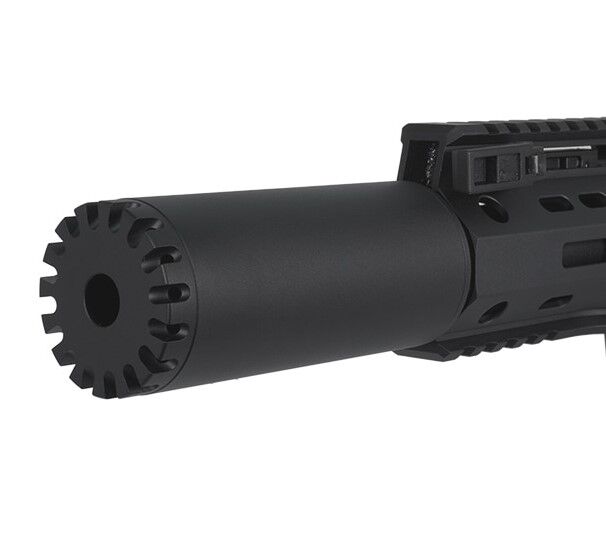 SPC-9G GBB Maruyama - Negro - Imagen 4