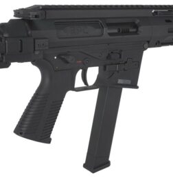 SPC-9G GBB Maruyama - Negro - Imagen 8