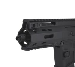 SPC-9G GBB Maruyama - Negro - Imagen 5