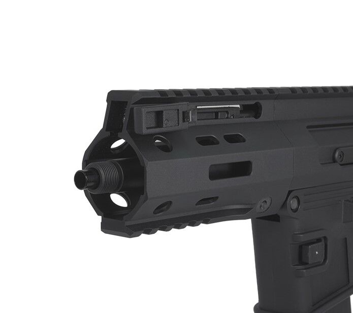 SPC-9G GBB Maruyama - Negro - Imagen 5