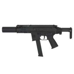 SPC-9G GBB Maruyama - Negro
