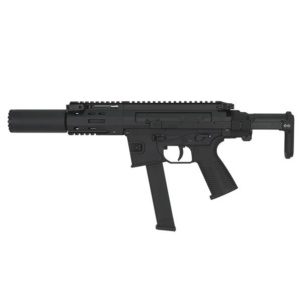 SPC-9G GBB Maruyama - Negro