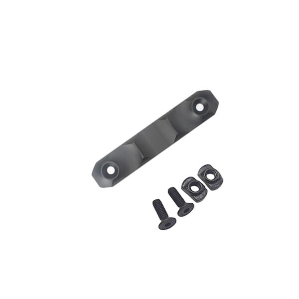 Kit de Cubre railes de Polimero Railscales MK1 -