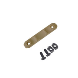 Kit de Cubre railes de Polimero Railscales MK1 -