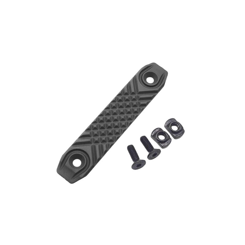 Cubre rail MLOK Railscales MK2 8cm