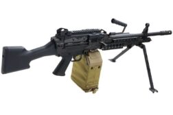 MK48 Mod1 AEG Machine Gun Deluxe Edition - VFC - Imagen 4