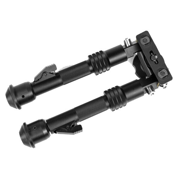 Bípode Metalico Extensible para M-Lok Novritsch - Negro