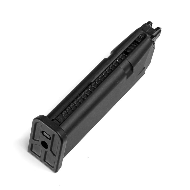 Cargador para TP22 23bbs GBB - Novritsch