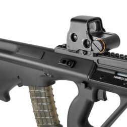 SSR77 A2 Steyr Aug - Novritsch PREPEDIDO - Imagen 8