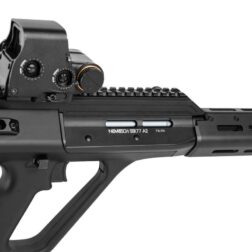 SSR77 A2 Steyr Aug - Novritsch PREPEDIDO - Imagen 9